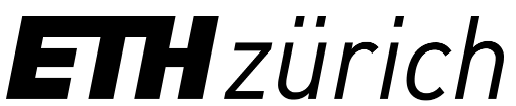 ETH Zurich logo